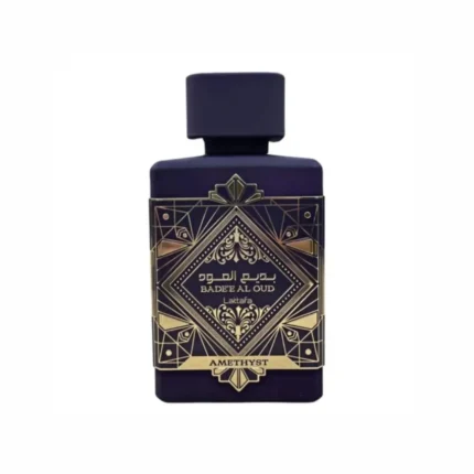 Badee al Oud Amethyst Lattafa 100 ml