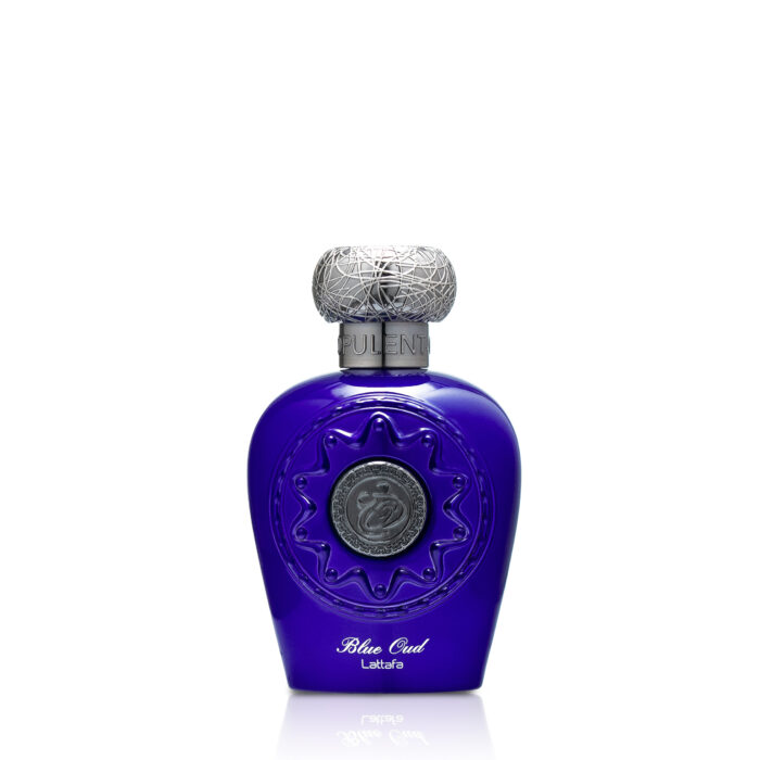 Blue Oud Lattafa Original 100 ML