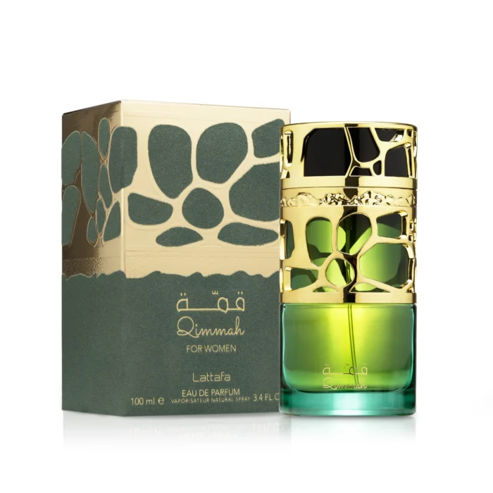 parfum qimmah prix maroc