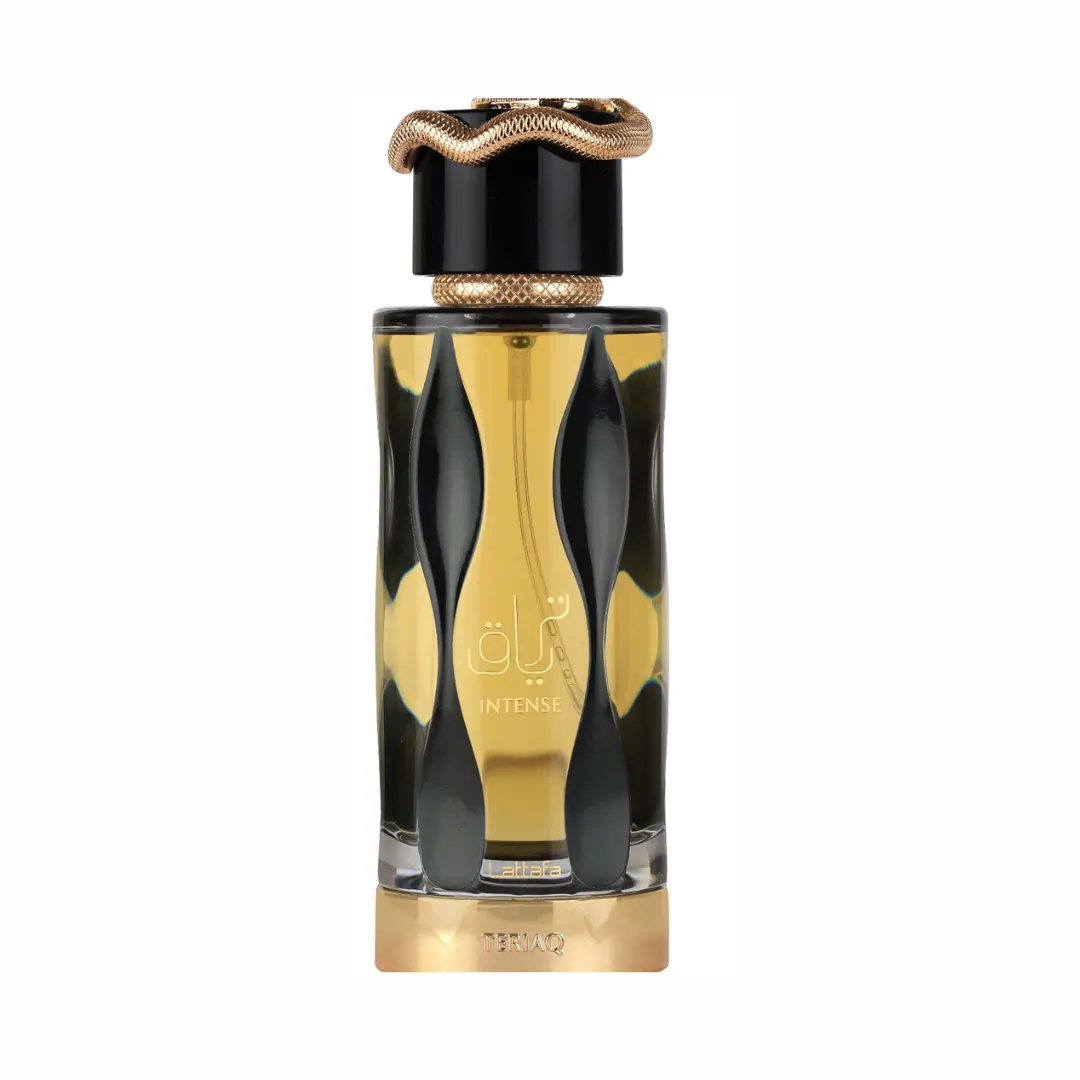 Teriaq Intense-lattafa-prix-maroc teriaq intense maroc