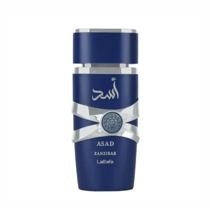 asad-zanzibar-lattafa-prix-maroc